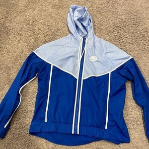 Barely worn and in really good condition.